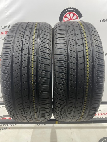 Yokohama Avid Ascend R17 235/55