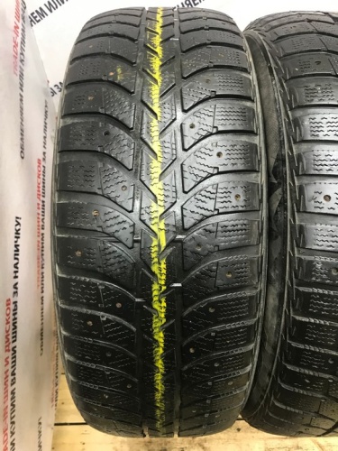 Bridgestone Ice Cruiser 5000 R18 265/60