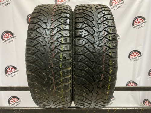 Nokian Nordman 4 R15 195/65 95T XL