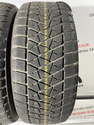 Bridgestone Blizzak DM-V2 R18 235/55
