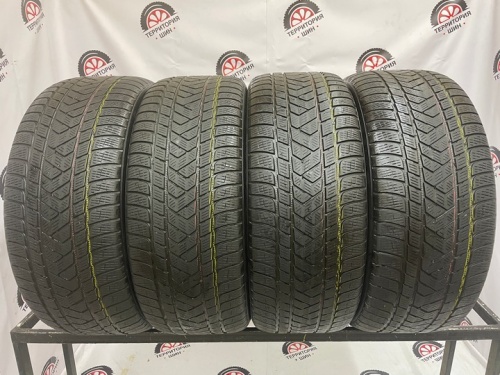 Pirelli Scorpion Winter 275/40 R22 V108