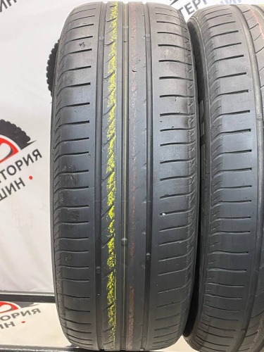 Nexen N'Blue HD Plus R16 205/60