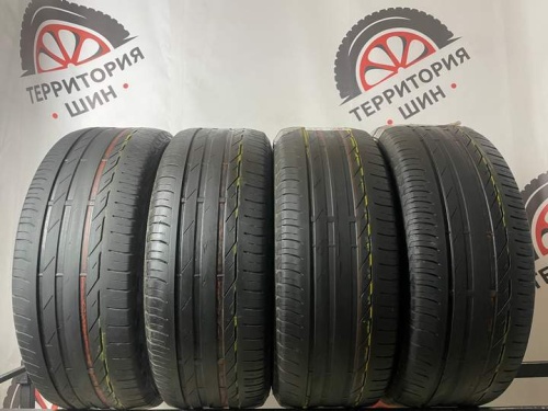 Bridgestone Turanza T001 R16 225/60