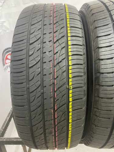 Kumho Crugen Premium KL33 R16   235/60