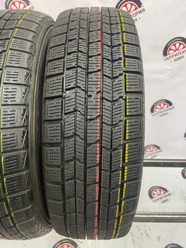 DUNLOP DSX-2 R16 205/60 92Q