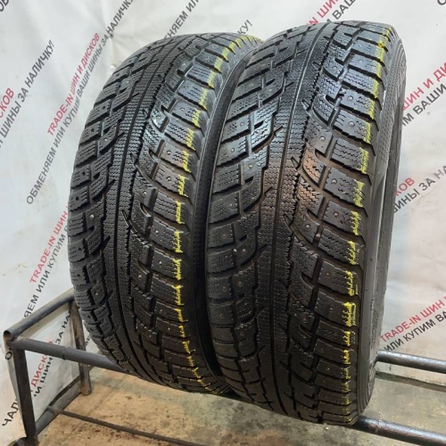 Kumho I'Zen RV KC15  R16 21565