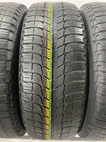 Michelin X-Ice R15 185/65