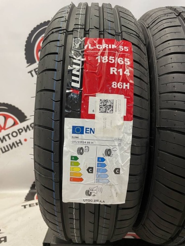 iLink L-Grip 55 R14 185/65