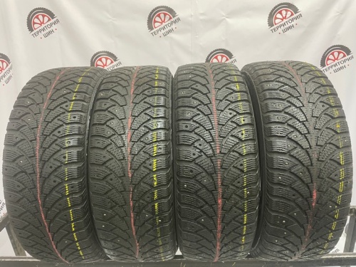 Nokian Nordman 4 R16 205/60 T92