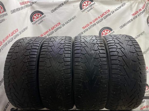 Pirelli Ice Zero  R20 275/45