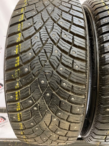 Nitto SN3 205/55/16 94H