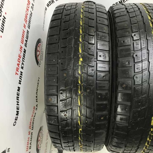 Dunlop Sp Winter Ice 01 R17 225/65