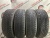 Hankook DynaPro I*Cept R16 215/70