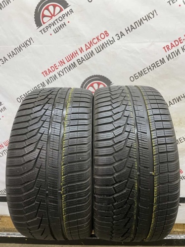 Hankook Winter i*cept evo 2 255/35 R18 94V