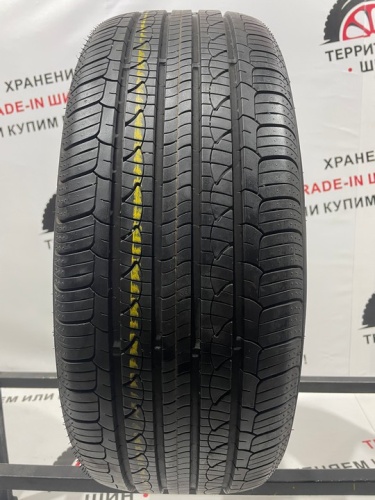Nexen N'Priz AH8 R17 215/50
