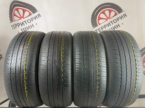 Bridgestone Dueler H/L 422 Ecopia R19 245/55