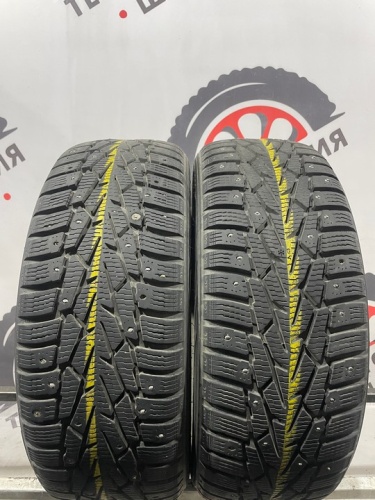 Nokian Tyres Nordman 7 R16 195/55