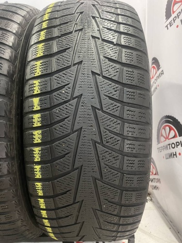 Hankook Winter I'Cept X RW10 R18 265/60