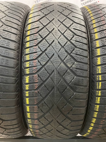 Continental VikingContact 7 R 17 215/65