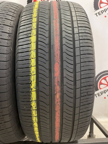 Nexen N'Priz CX R17 225/45