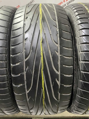 Maxxis MA-Z3 Victra R17 215/50