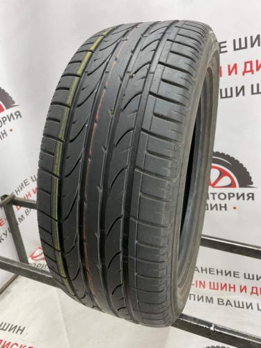 Bridgestone Dueler H/P Sport R18 235/50