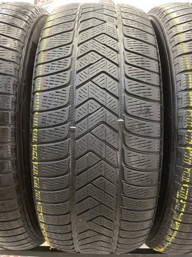 Pirelli Scorpion Winter  R20 255/55 Бронь до 20.10.2025!!!!