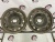 Штампы Peudeot/Citroen R14 4x108 dia 65.1 ET46 5.5J