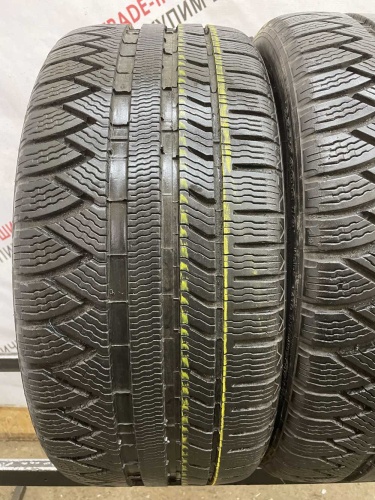 Michelin Pilot Alpin 4 R18 235/40 95V