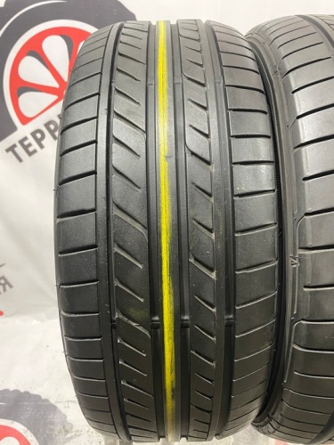 Goodyear Eagle EXE R16 225/55