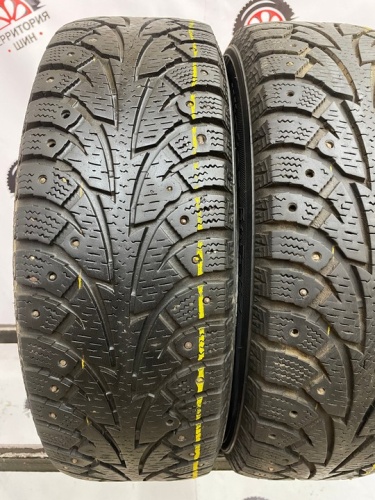 Hankook Winter I*Pike R14 175/65 82T