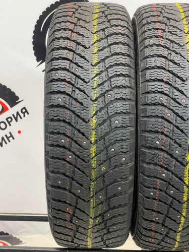 Cordiant Snow Cross 2 R15	195/65