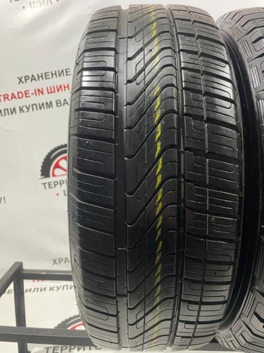 Hankook Dynapro HL2 RA35 R16 255/65