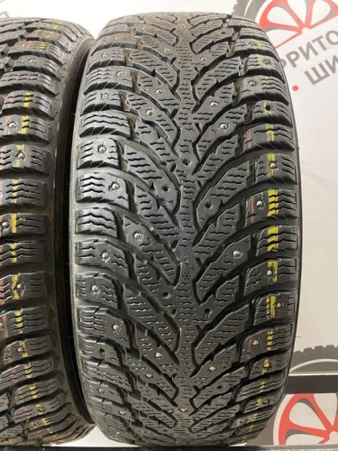 Nokian Tyres HKPLT 9 R17 215/55