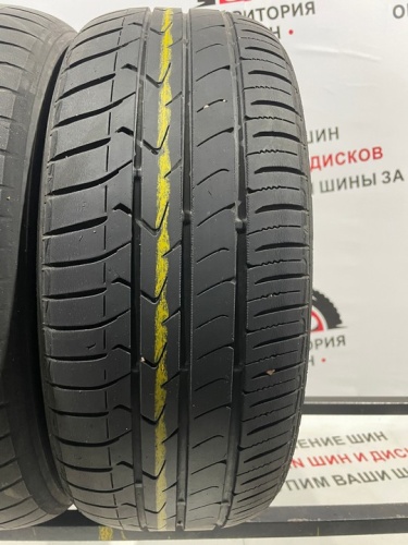 Toyo Tranpath mpz R15 185/55