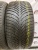 Nokian Tyres WR Snowproof P R19 255/45 104V Nokian Tyres WR Snowproof P R19 255/45 104V