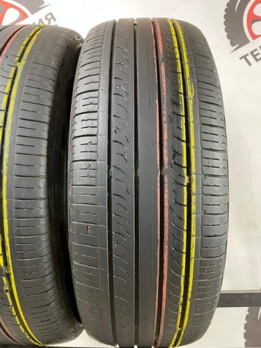 Nexen CP672 R16 205/65