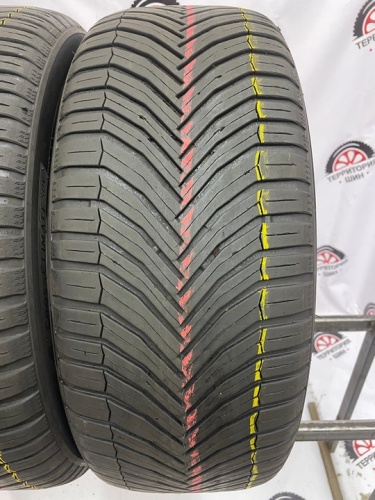Michelin CrossClimate SUV 225/45 R19 96W
