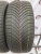 Michelin CrossClimate SUV 225/45 R19 96W