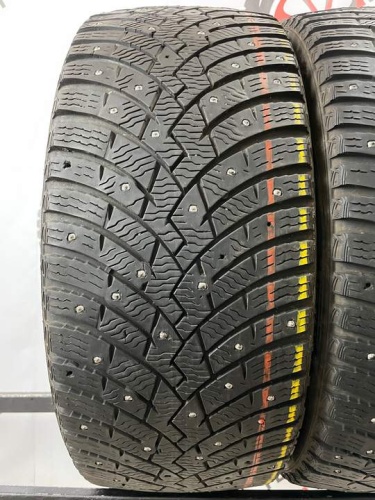 Pirelli Ice Zero 2 RFT R20 245/40