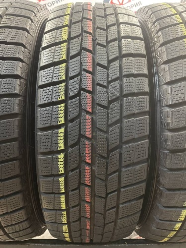 Goodyear Ice Navi 6 R16 215/65