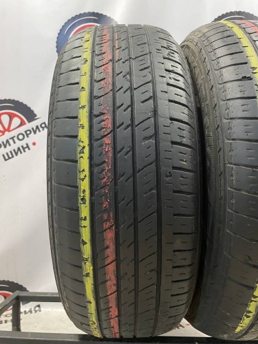 Kumho Solus KL21 235/65 R17