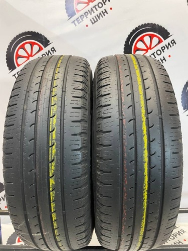 Goodyear Efficient Grip SUV 4x4 R 16 215/70