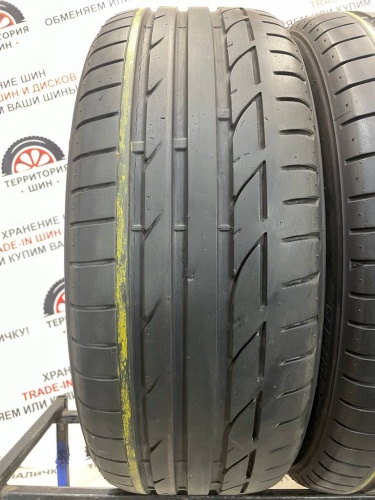 Bridgestone Potenza S001 RFT R19	225/45