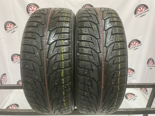 Hankook Winter i*pike RS R 17 215/50 T95