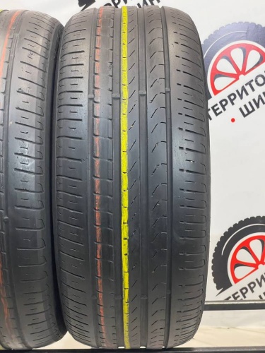 Pirelli Scorpion Verde R19 255/45