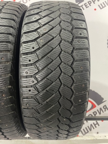 Continental ContiIceContact 4x4 R 19 235/55
