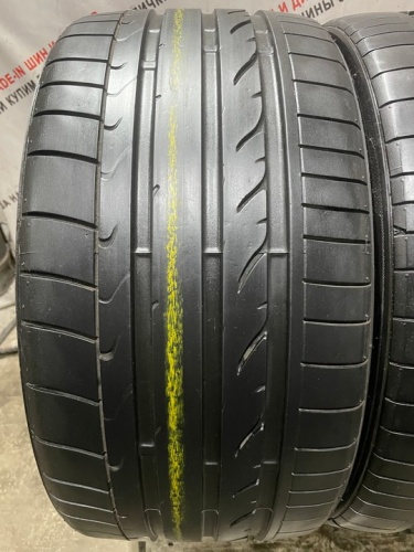 Bridgestone Potenza RE050A RFT R20 275/30