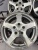 Литые JEEP R17 5x127 цо71.5 et50 7j
