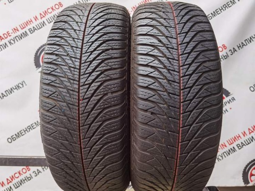 Fulda MultiControl R15 185/60